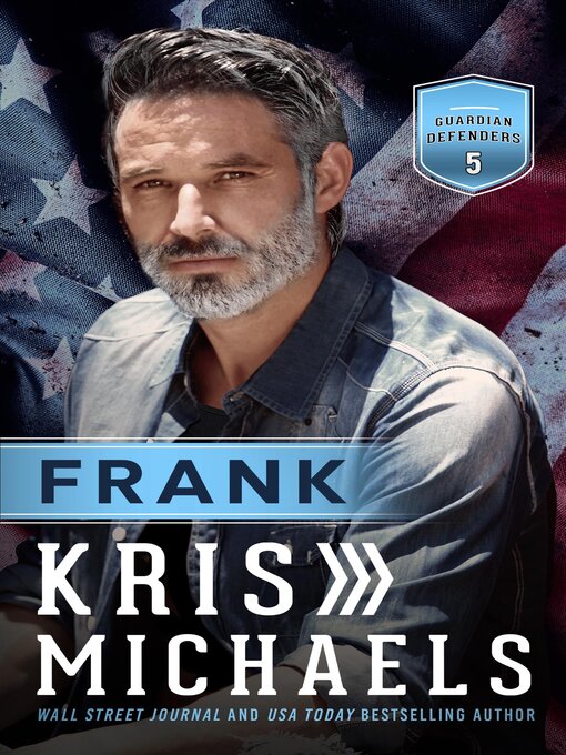 Title details for Frank by Kris Michaels - Available